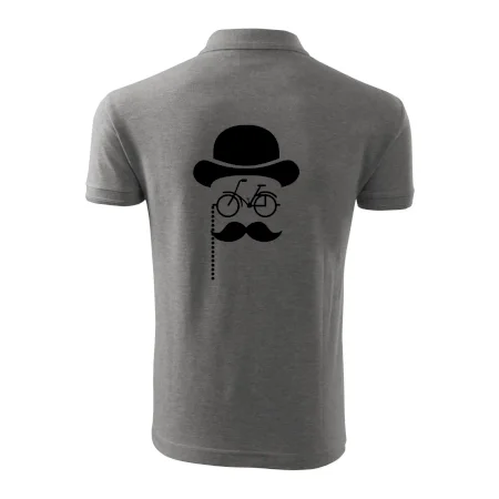 Mustache kolo