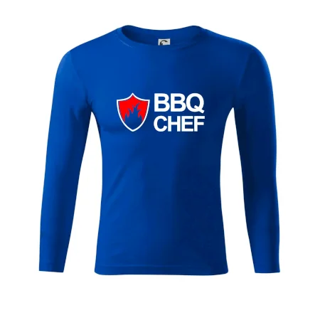 Grilování - BBQ Chef