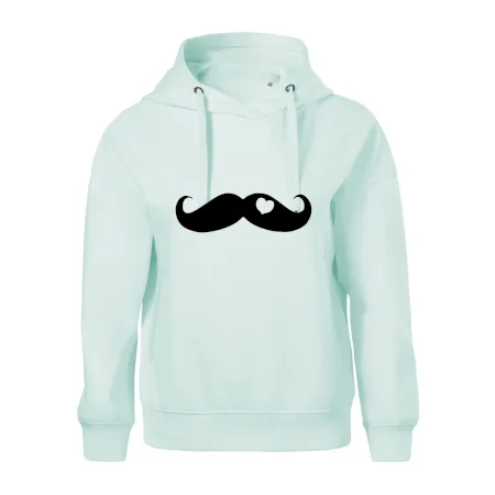 Mustache love