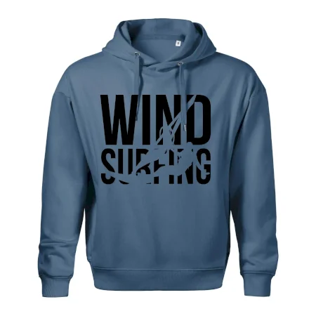 Windsurfing nápis