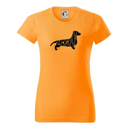 Jezevčík - Dachshund
