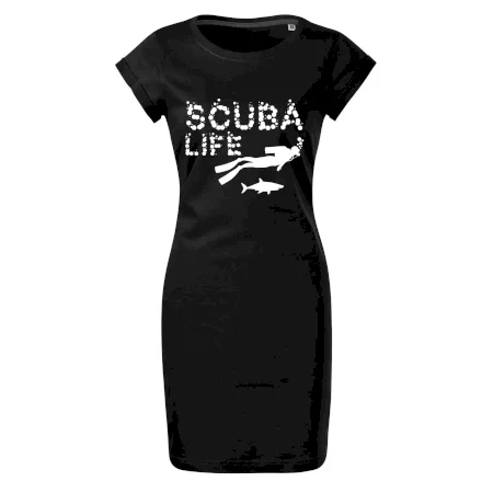 Scuba life