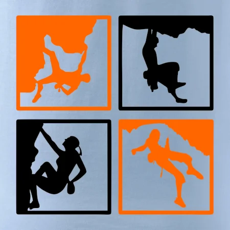 Quatro climb