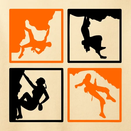 Quatro climb