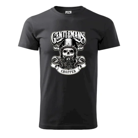 Gentlemans Chopper