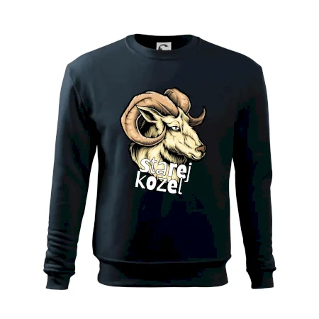 Starej kozel