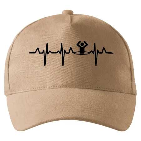 EKG otužování