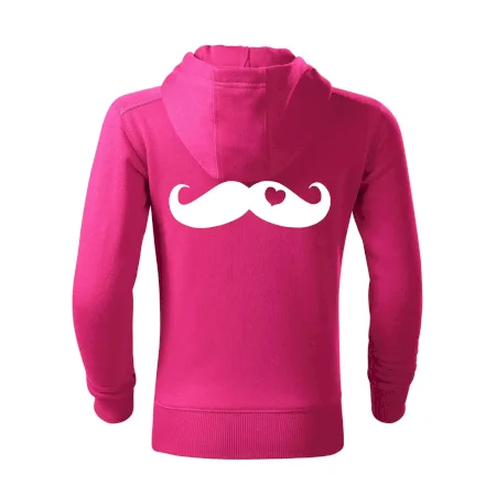 Mustache love