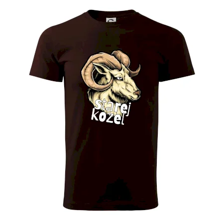 Starej kozel