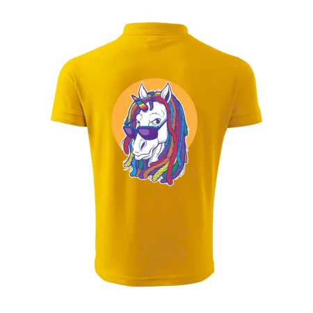 Rasta unicorn