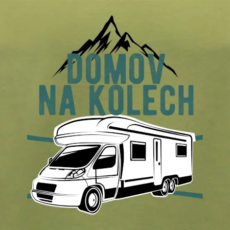 Domov na kolech