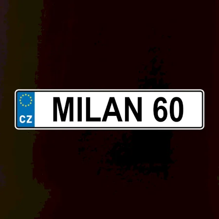 SPZ Milan 60