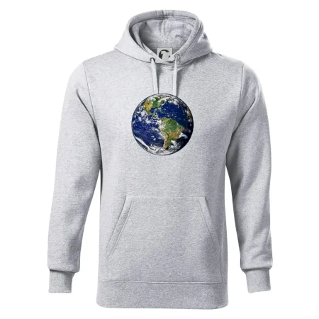 Planeta Země