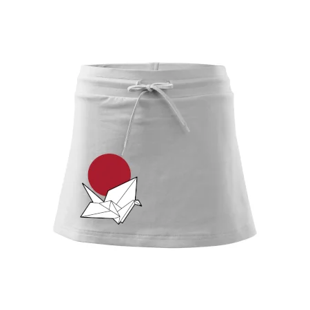 Japan culture - origami