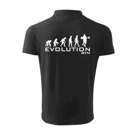 Evoluce Gym