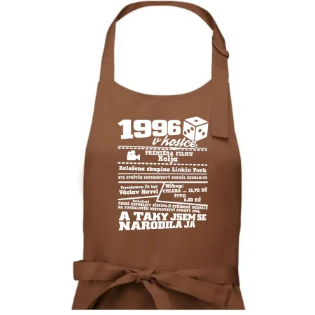 1996 v kostce