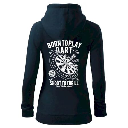 Born To Play Dart