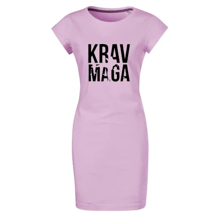Nápis Krav Maga