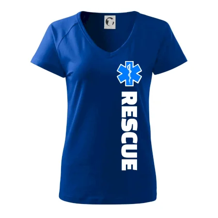 Rescue - pro záchranáře