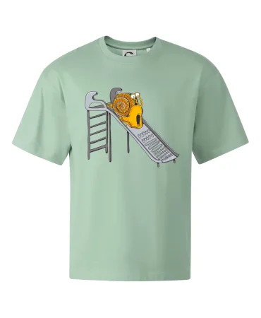 To bude ale drsný nářez (Pecka Design)