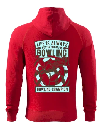 Bowling Champion