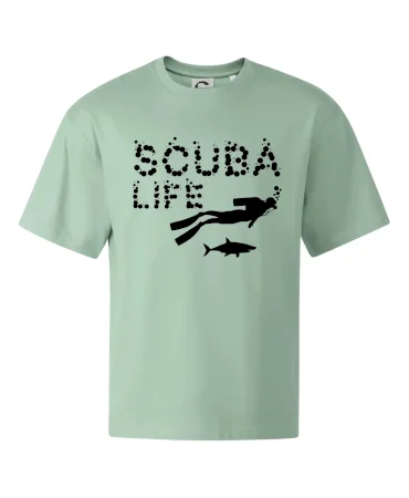 Scuba life
