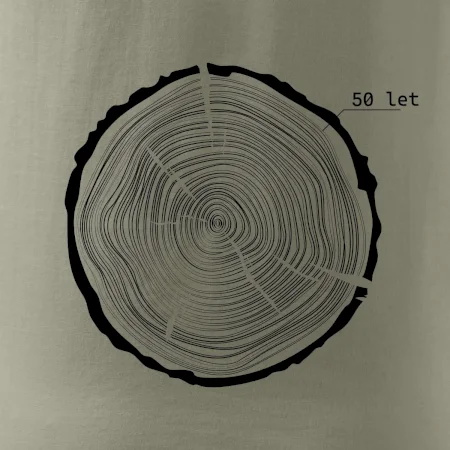 Letokruhy - 50