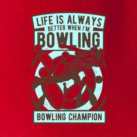 Bowling Champion