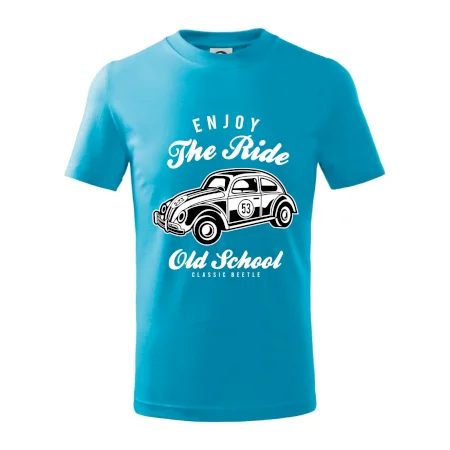 Enjoy The Ride