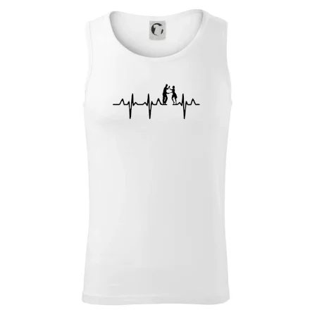 EKG salsa tanečníci