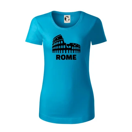 Italy Koloseum Rome