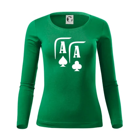 Poker AA