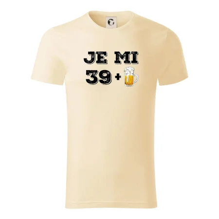 Je mi 40 pivo