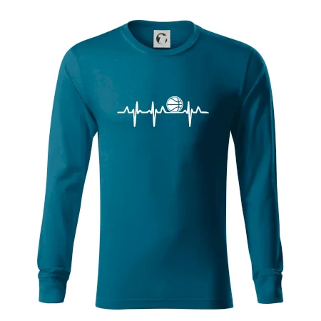EKG basketbal