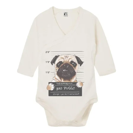 Mops - Bad Puggy