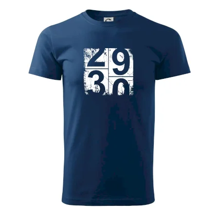 Tachometr 30