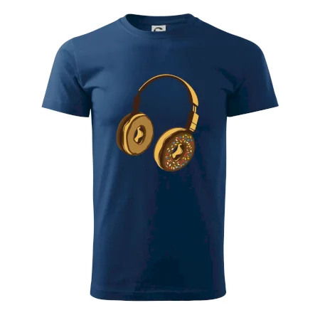 Headphone Donut
