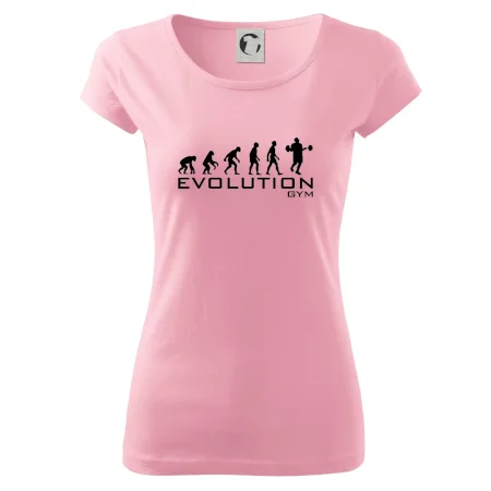 Evoluce Gym