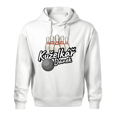 Jméno - Kuželkář