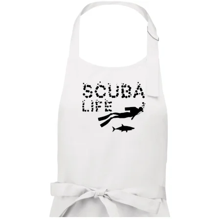 Scuba life