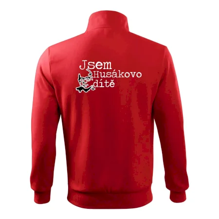 Jsem husákovo dítě