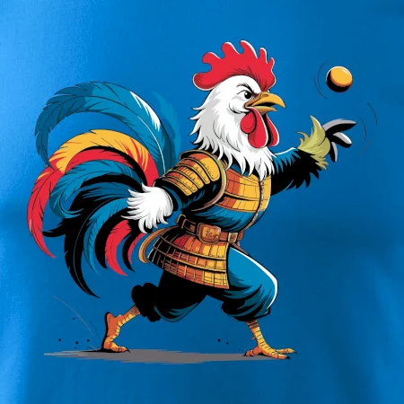 Petanque kohout
