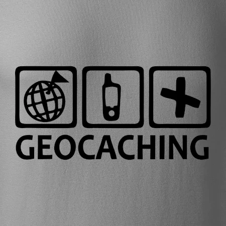 Geocaching ikony