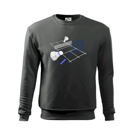 Badminton - hřiště