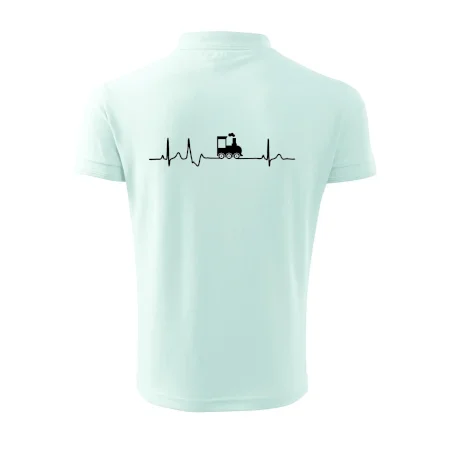 Ekg lokomotiva