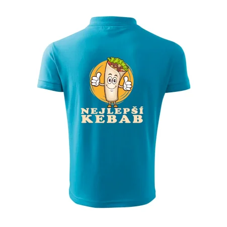 Nejlepší kebab