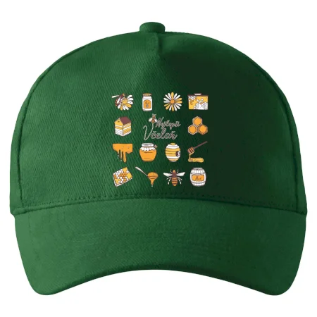 Nejlepší včelař