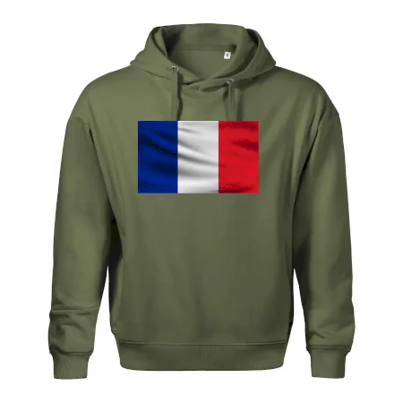Francouzská vlajka obdélník