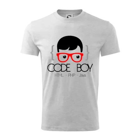 Code Boy