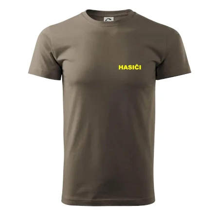 Hasiči název samostatný